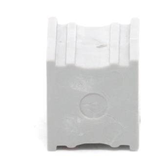 Cable grommet 1 packaging unit (7 pcs.)  New open Box